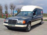 Mercedes-Benz 250TD H Kennzeichen - Wohnmobil Garantie - gebrauchte Mercedes-Benz 250 aus dem Jahr 1992