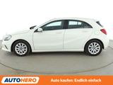 Mercedes-Benz A 180 BlueEfficiency Style*NAVI*LED*PDC - Mercedes-Benz A 180 Gebrauchtwagen in Bremen