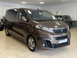 Peugeot Traveller Business*VIP*L2*AHK*Leder*PDC*Head-Up* - gebrauchte Peugeot Traveller aus dem Jahr 2021