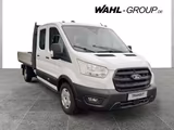Ford Transit Pritsche 350 L3 Doppelkabine Trend RFK - Angebote