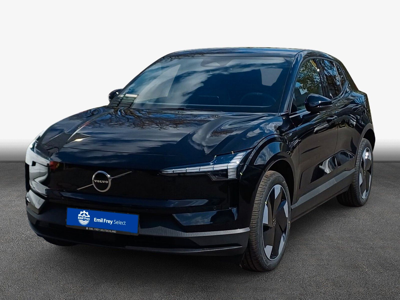 Volvo EX30 - Bild 2