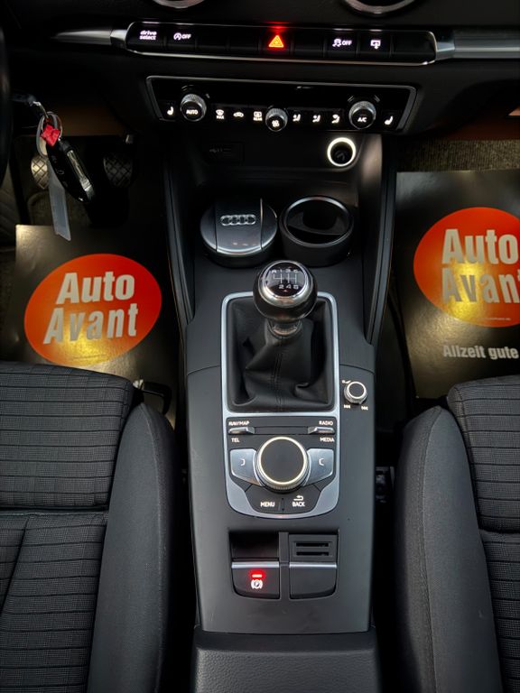Audi A3 - Bild 14