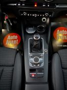 Audi A3 - Vorschau 14