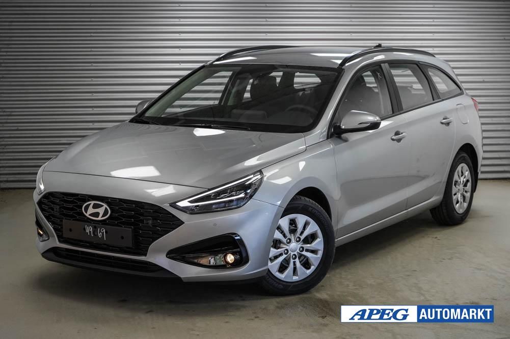 Image of Hyundai i30