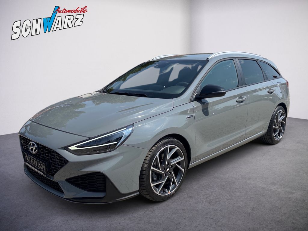 Image of Hyundai i30