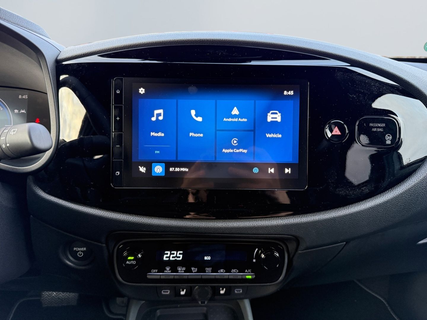 Toyota Aygo (X) - Bild 14