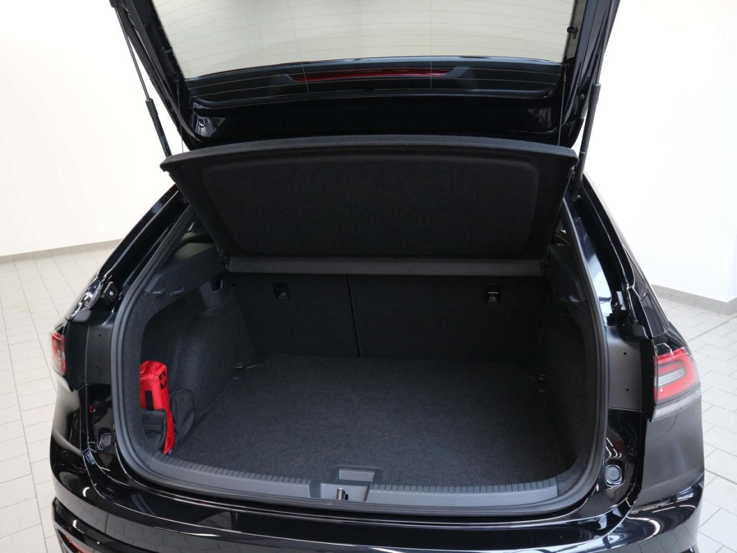 Volkswagen Taigo 1.0 TSI R-Line Black Style DSG AHK/Matrix, миниатюра 10
