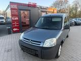 Citroën Berlingo HDi 75 First Kombi *Klima* - Citroën Berlingo: First