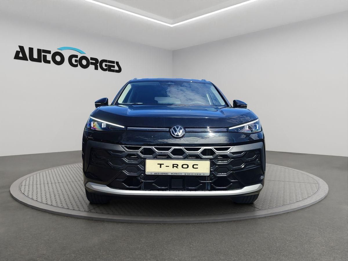 Volkswagen T-Roc - Bild 8