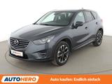 Mazda CX-5 2.0 Nakama AWD Aut.*NAVI*CAM*PDC*SHZ*TEMPO* - Mazda aus 2017