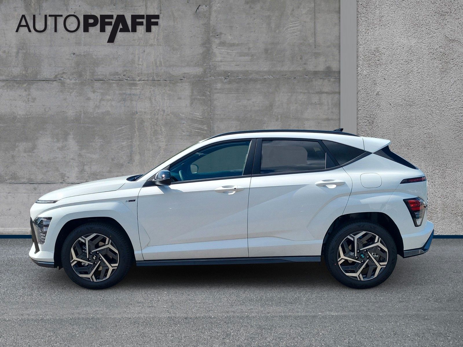 Hyundai KONA - Bild 8
