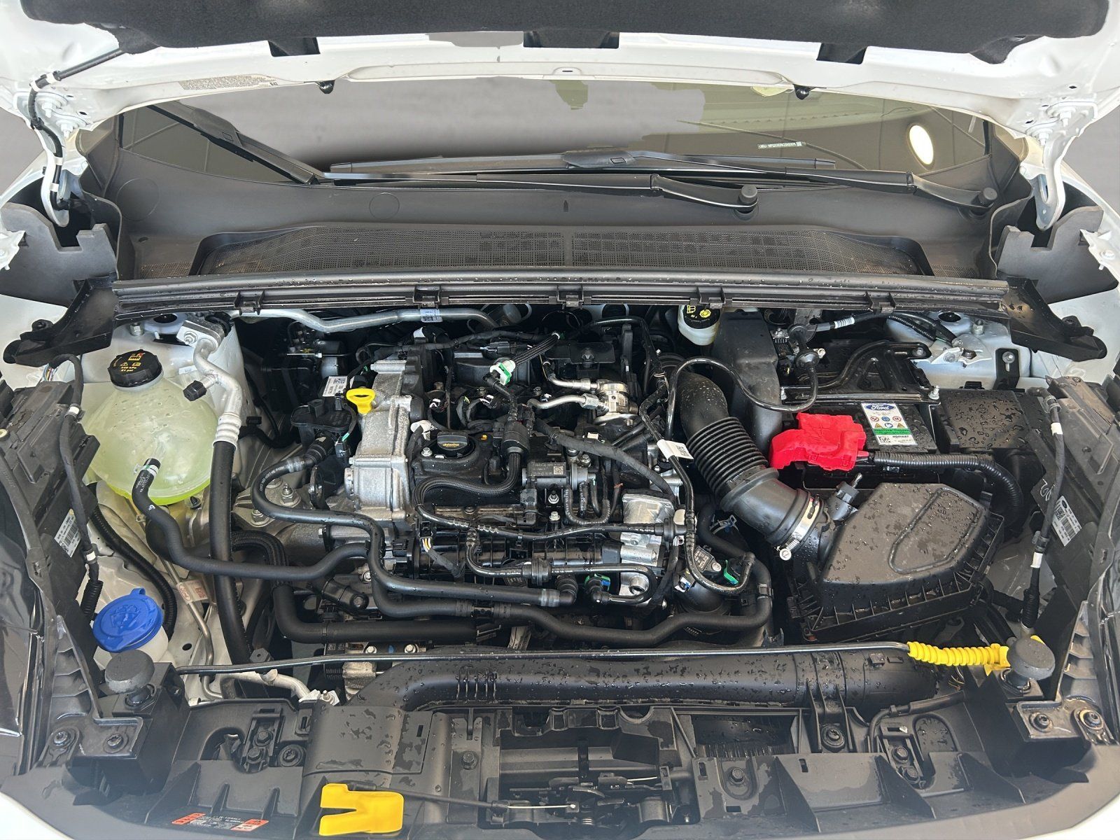 Fahrzeugabbildung Ford Puma ST Line,inkl.FGS 3.-5.Jahr bis 100 000KM