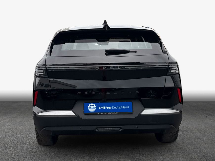 Opel Grandland (X) - Bild 5