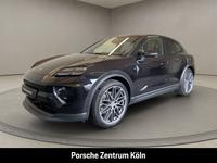 Porsche Macan 4 BOSE InnoDrive LED-Matrix Panoramadach