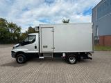 Iveco Daily 65C17 Hi-Matic Tiefkühlkoffer mit LBW - Iveco Daily 65 c