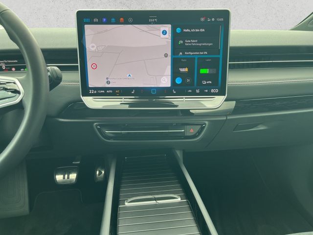 ID.7 Tourer Pro S 91kWh,IQ.LIGHT,IQ.DRIVE,HUD,AH