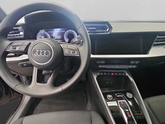Audi A3 - Bild 10