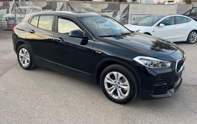 Andere Bmw X2 xDrive25e Goldplay Edition km 12000