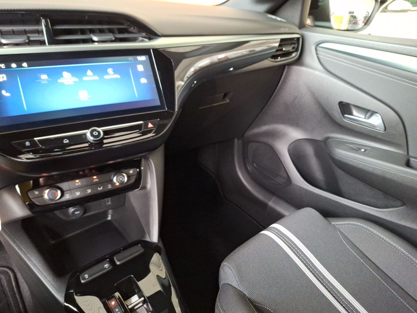 Opel Corsa - Bild 31