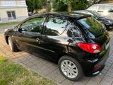 Peugeot 206 + - Peugeot 206 in Bremen