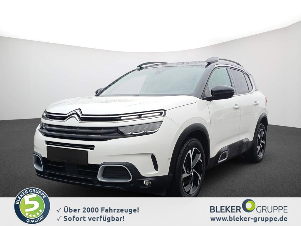 Citroën C5 Aircross Feel Pack