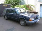 Volvo 740 745 Kombi   TÜV neu - Volvo 740 Gebrauchtwagen