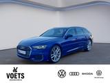 Audi A6 Avant 45 TFSI quattro sport AHK+RearView+B&O - AUDI A6 Leasingangebote für Privatpersonen
