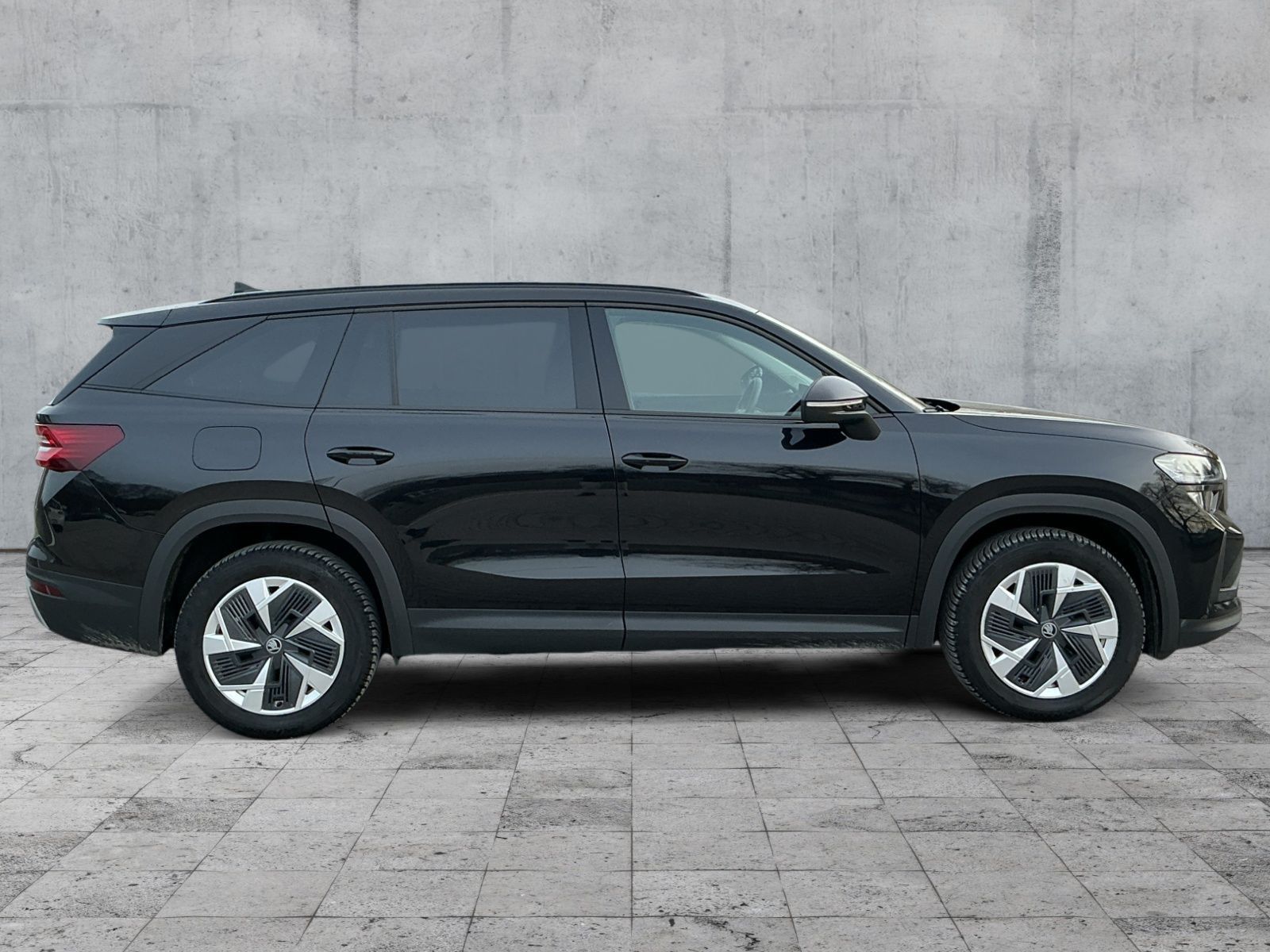 Skoda Kodiaq - Bild 7