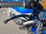 Triumph Speed Triple T509 955i - TRIUMPH TRIPLE SPEED T509