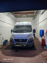 Fiat Ducato 3.0 Multijet Diesel | 177 PS |... - Fiat Ducato mit Diesel-Antrieb: 3.0