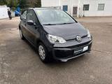 Volkswagen up! move up! BMT/Start-Stopp - gebrauchte Kleinwagen in Aalen