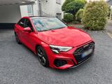 Audi S3 Lim. quattro 8-fach, Gar. 2027 NP 64K HU - Audi S3: 8 L