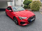 Audi S3 Lim. quattro 8-fach, Gar. 2027 NP 64K HU - Audi S3: 8 L