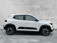 Dacia Spring - Vorschau Bild 6