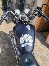 Yamaha Virago1100 - Offers