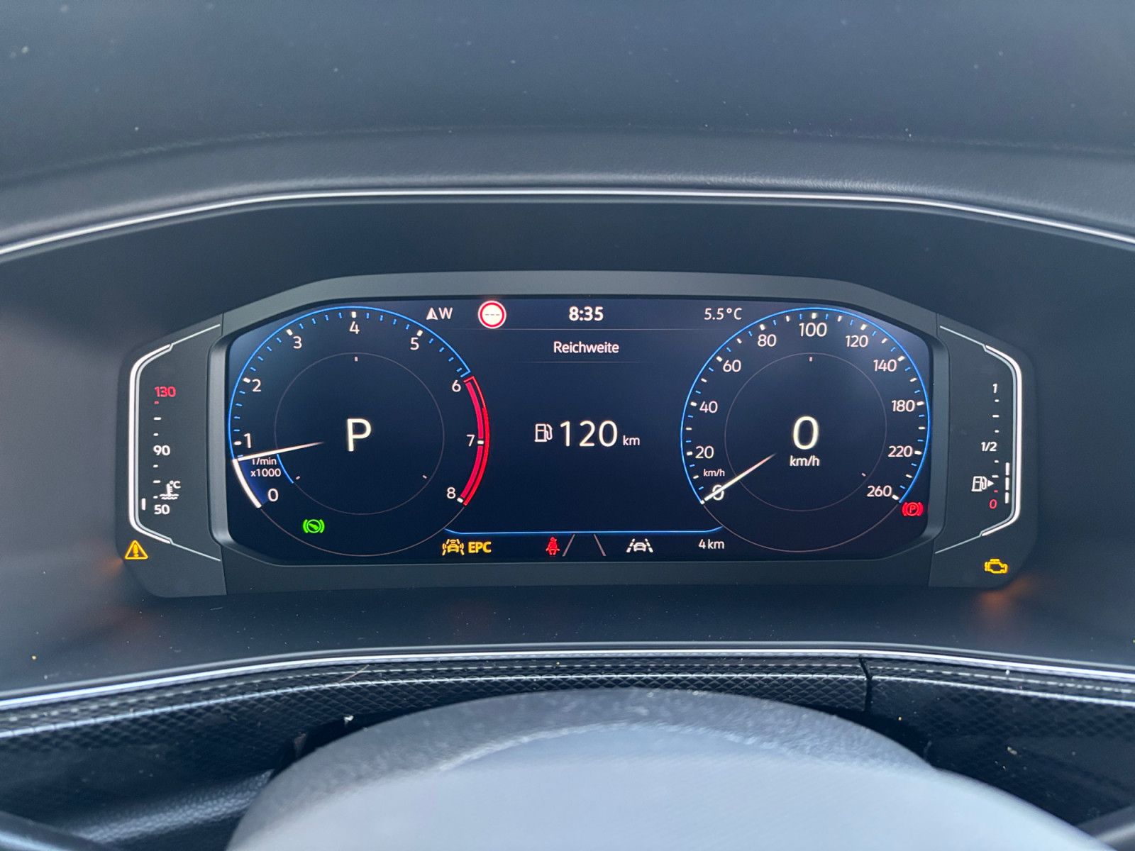 Volkswagen T-Cross - Bild 9