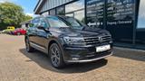 Volkswagen Tiguan Allspace United 1.5 TSi - LED - VIRTUAL - - VW Tiguan Allspace Gebrauchtwagen in Frankfurt
