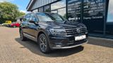 Volkswagen Tiguan Allspace United 1.5 TSi - LED - VIRTUAL - - VW Tiguan Allspace Gebrauchtwagen in Frankfurt