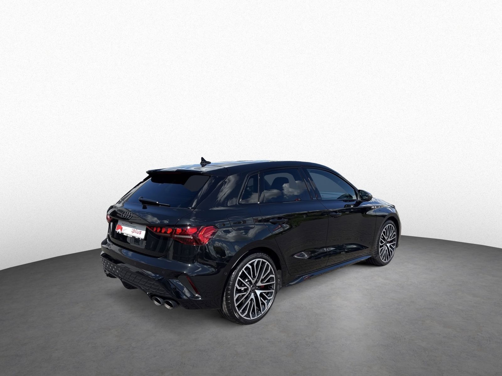 Audi S3 - Bild 5