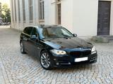 BMW 5er Touring  Elegant, Geräumig und To... - BMW 5er Reihe: Kombi, Bmw5er
