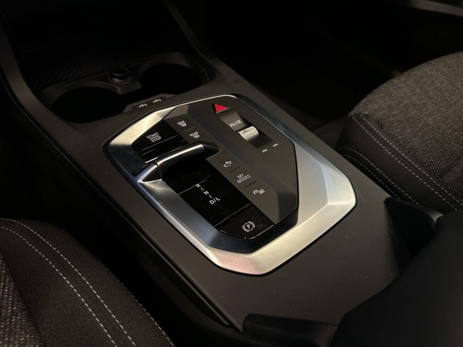 BMW 220 Gran Coupé - Bild 13