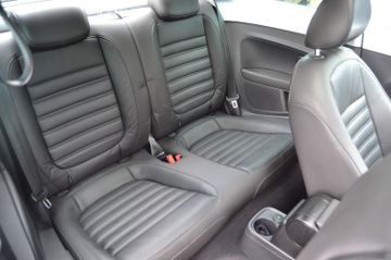 Fahrzeugabbildung Volkswagen Beetle Sport*Klima*Leder*Panoramadach*