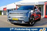 Kia EV9 Air 99.8 kWh Long Range 7-pers Aut. Leder|1e - Kia: K9