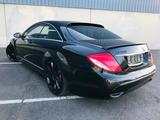 Mercedes-Benz CL 500 = RS LORINSER original Umbau =  - Mercedes-Benz CL-Klasse Gebrauchtwagen