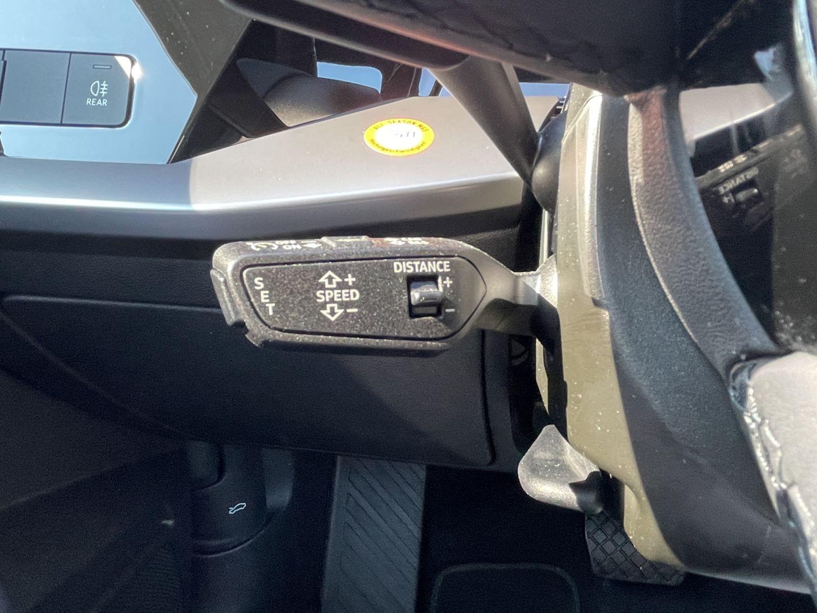 Audi A3 Lim. 30 TFSI LED Kamera Carplay Sitzheizung, миниатюра 22