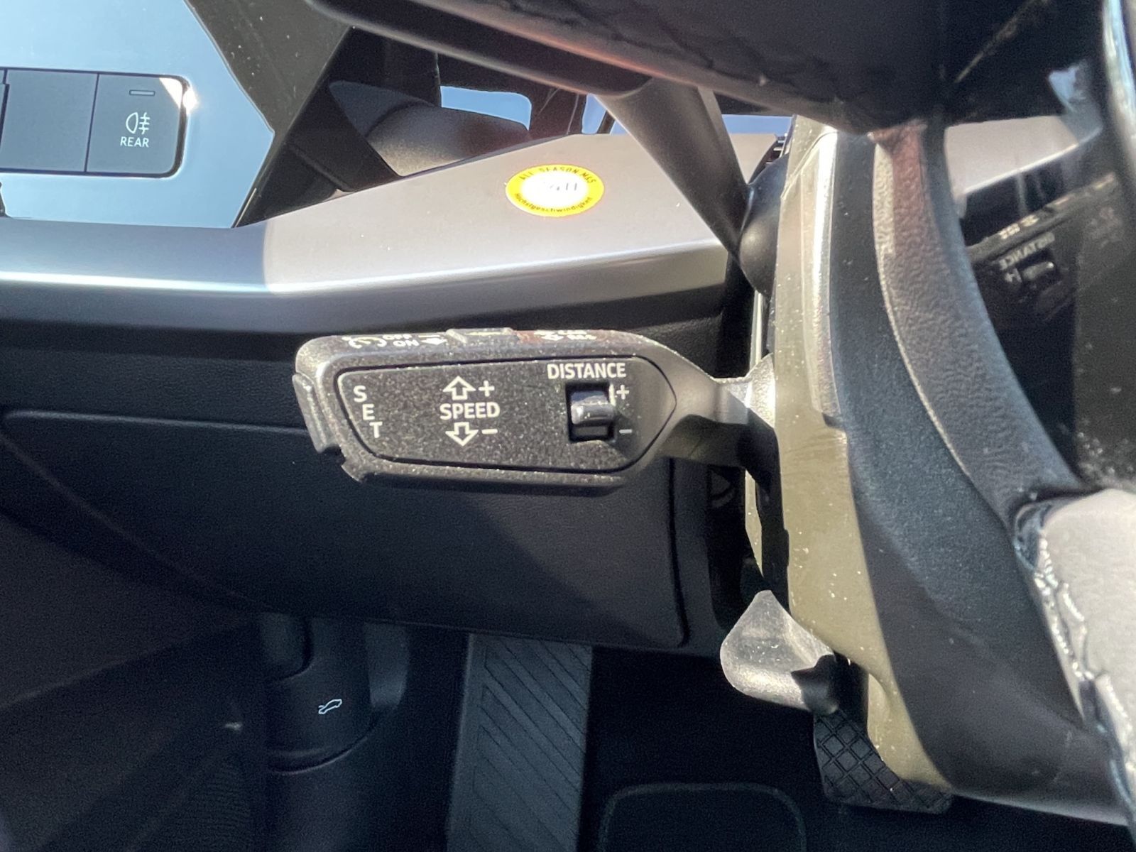 Audi A3 - Bild 22