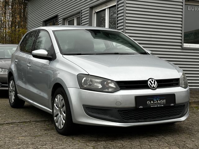 Volkswagen Polo V Trendline 1.6 TDI /Tüv Neu/Service Neu