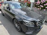 Mercedes-Benz E 250 E 250 (213.045) - Mercedes-Benz E 250 in Köln