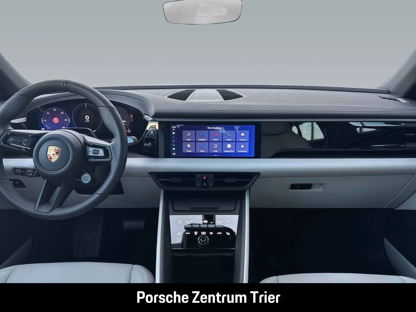 Porsche Macan - Bild 14