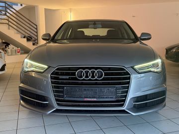 Audi A6 - 2
